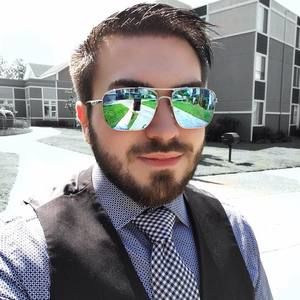 Meet your Posher, Vincent